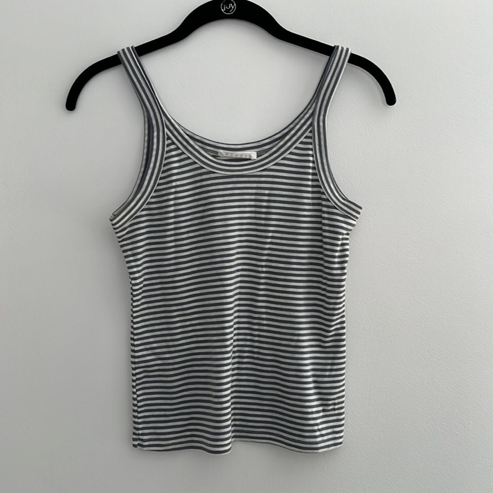 Anthropologie tank